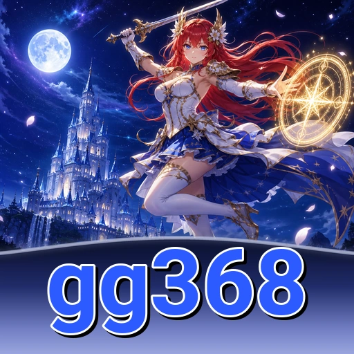 Cuplikan layar gg368 APK resmi di Android