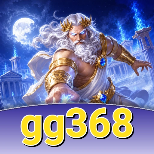 Gambar verifikasi keamanan akun masuk & daftar gg368